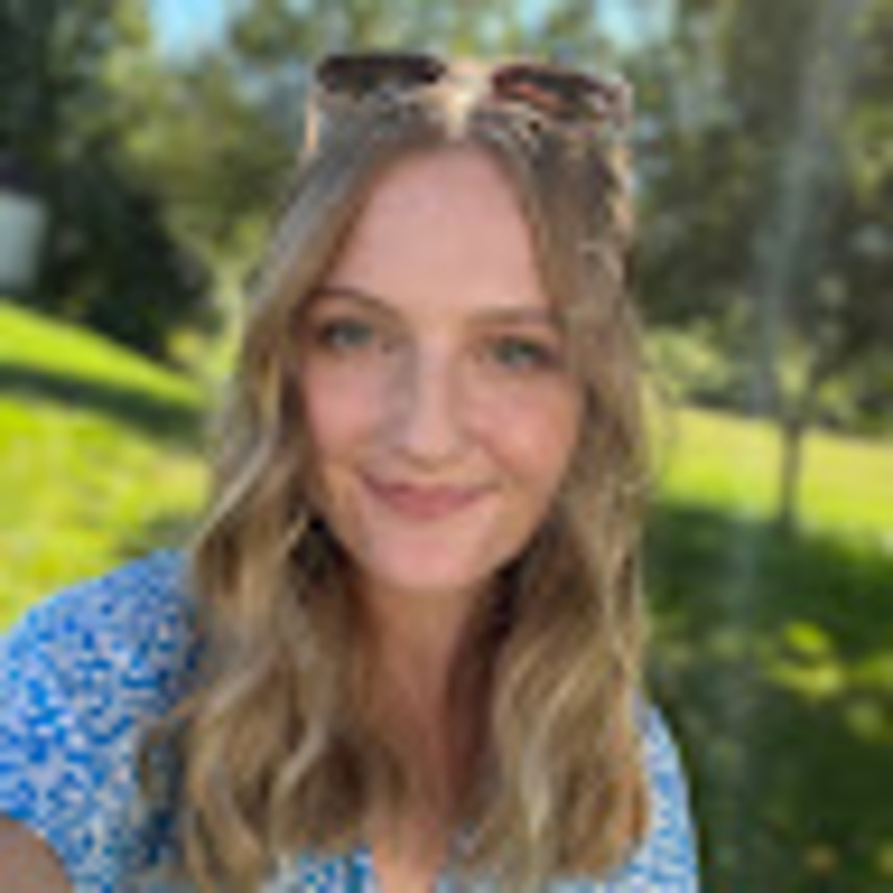 Meet your Posher, Lily